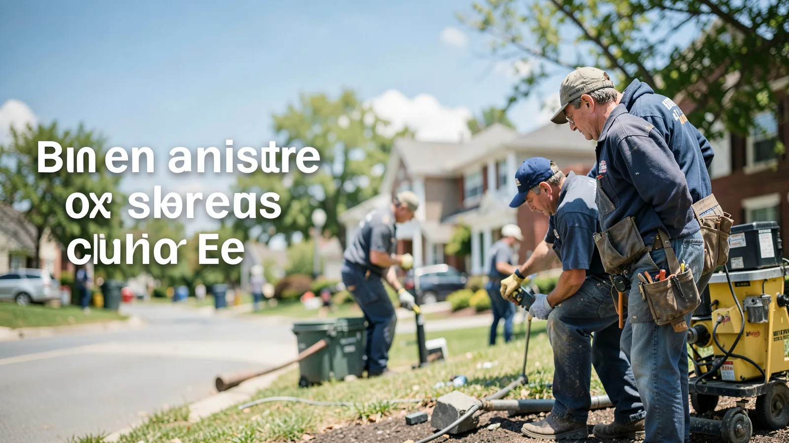 Electrician in Mountainside, NJ near me